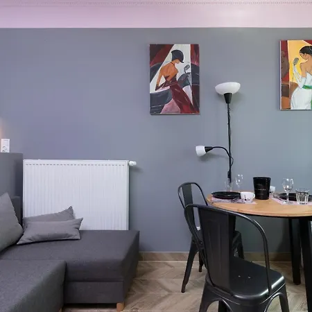 Old Town Walowa By Renters Апартаменты *
