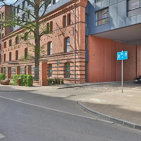 Апартаменты Old Town Walowa By Renters *