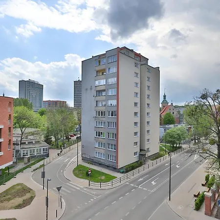 Old Town Walowa By Renters 아파트
