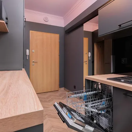 아파트 Old Town Walowa By Renters