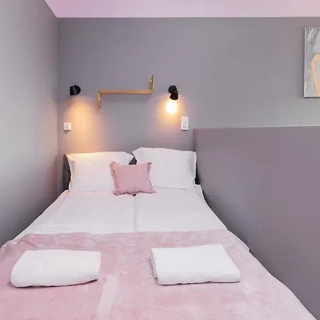 Old Town Walowa By Renters *