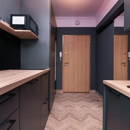 Old Town Walowa By Renters Διαμέρισμα *